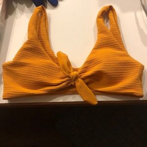 SHEIN bikini top